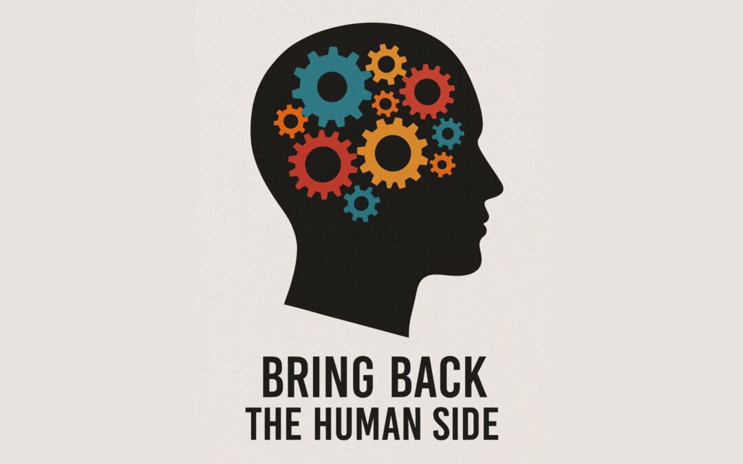 Per un ritorno all’umanizzazione