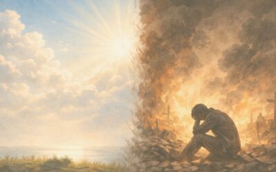 Riflessione natalizia