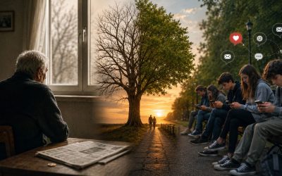 La solitudine